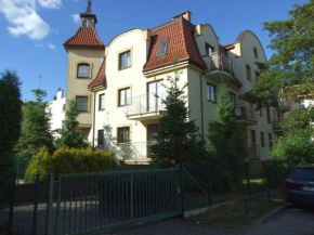 Apartament Nadmorski